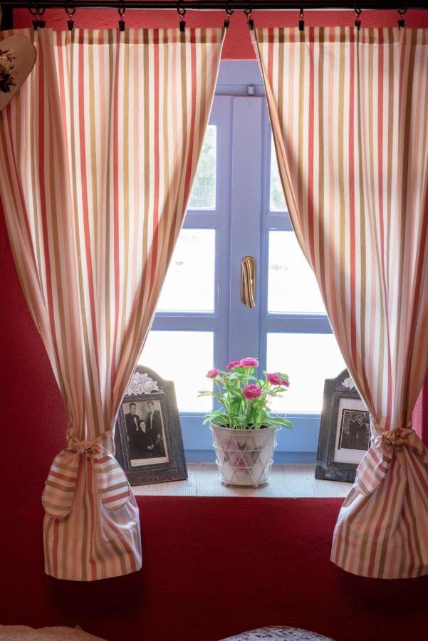 Minodora'S Guesthouse Dikorfo Zewnętrze zdjęcie